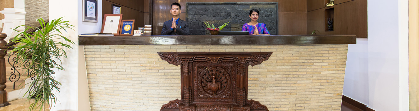 About Hotel Da Yatra Courtyard