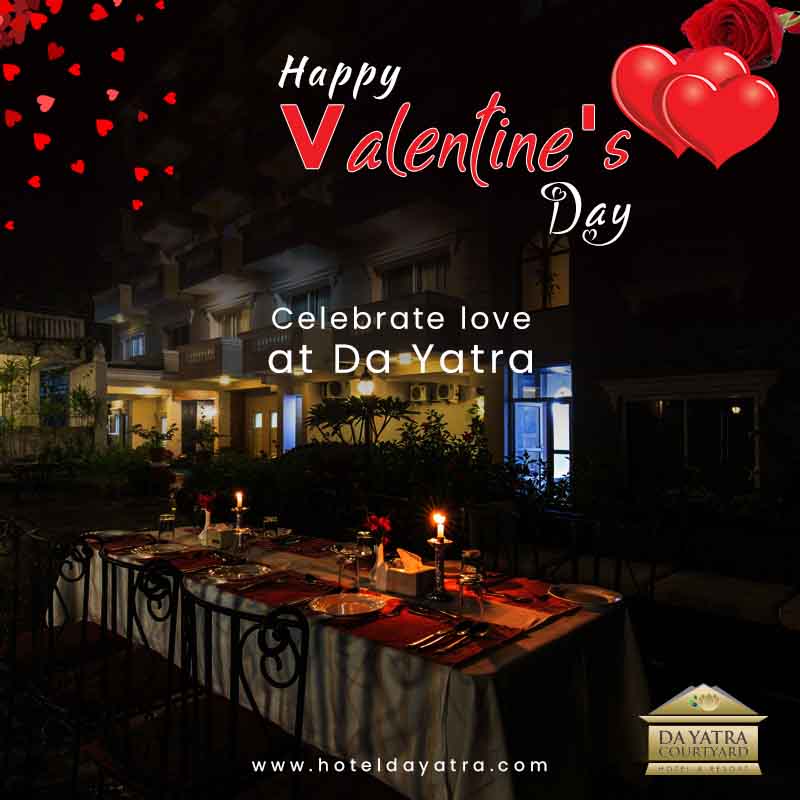 Happy Valentines Day